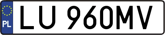 LU960MV