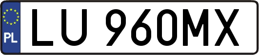 LU960MX