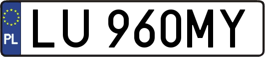 LU960MY