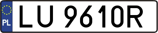 LU9610R