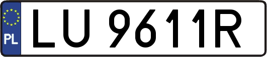 LU9611R