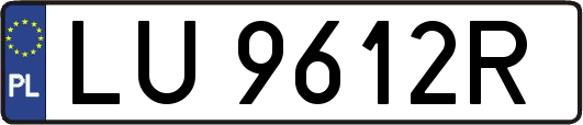 LU9612R