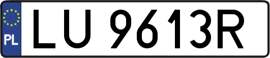LU9613R