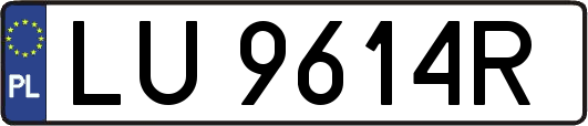 LU9614R