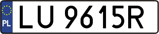 LU9615R