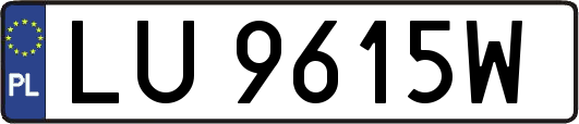 LU9615W
