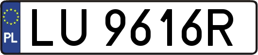 LU9616R