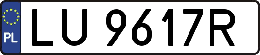 LU9617R