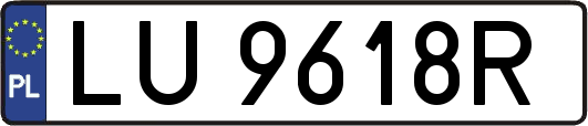 LU9618R