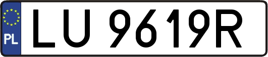 LU9619R