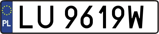 LU9619W