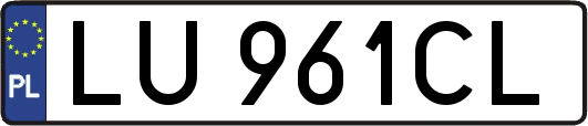 LU961CL
