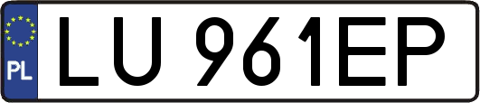 LU961EP