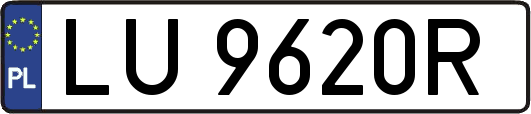 LU9620R