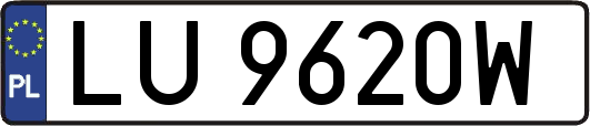 LU9620W