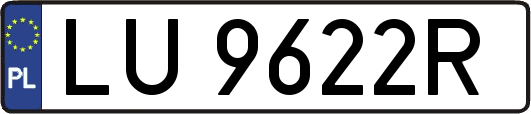 LU9622R