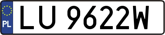 LU9622W