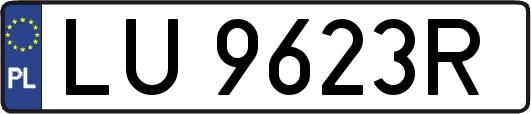 LU9623R