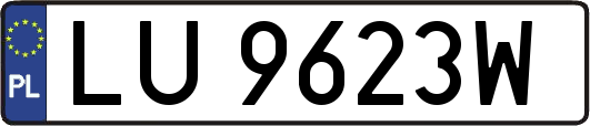 LU9623W