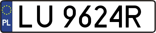 LU9624R