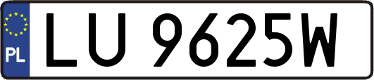 LU9625W