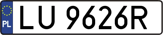 LU9626R