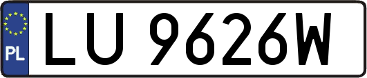 LU9626W