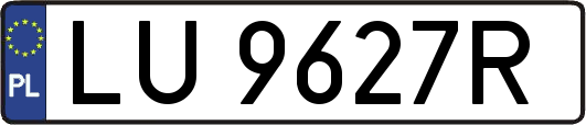 LU9627R