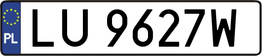 LU9627W
