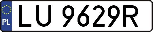 LU9629R
