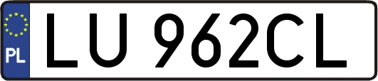LU962CL