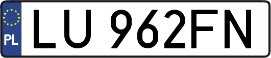 LU962FN