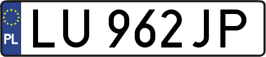 LU962JP