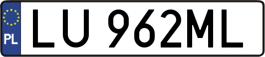 LU962ML