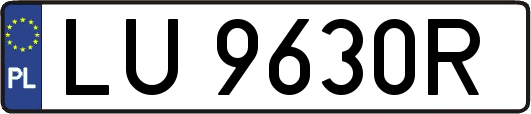 LU9630R