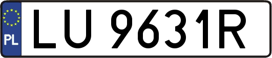 LU9631R