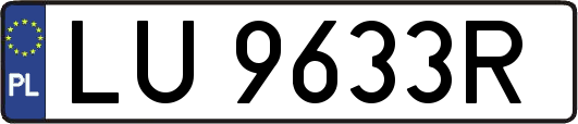 LU9633R