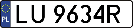 LU9634R