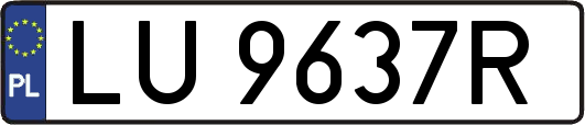LU9637R