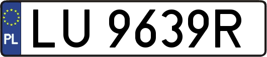 LU9639R