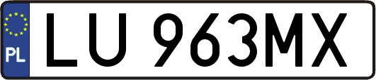 LU963MX