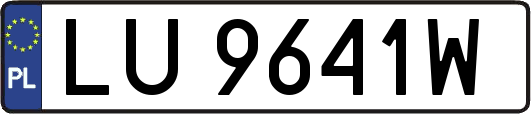 LU9641W