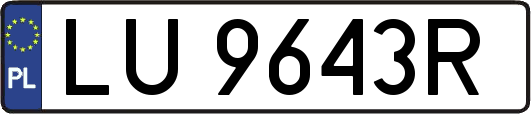 LU9643R