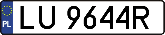 LU9644R