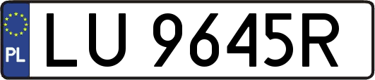 LU9645R