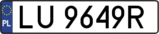 LU9649R