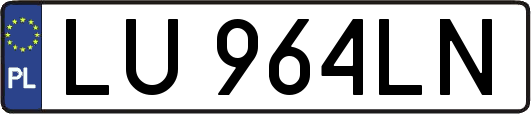 LU964LN