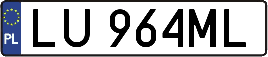 LU964ML