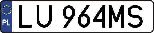 LU964MS