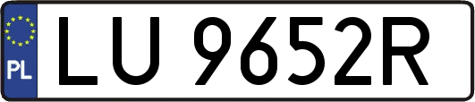 LU9652R